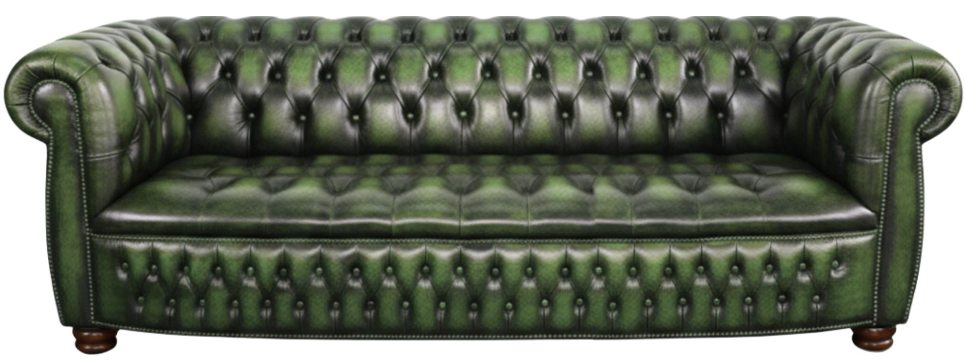 The Balmoral Chesterfield